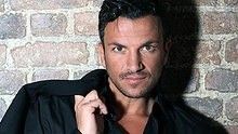 Peter Andre - I Can't Make You Love Me