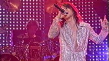 L'Arc~en~Ciel,东方神起 - Anniversary Tokyo Dome 演唱会