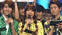 Akdong Musician,NC.A - 人气歌谣 完整版 20130825