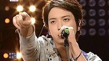 CNBLUE - I Am Sorry 20130714 人气歌谣 现场版