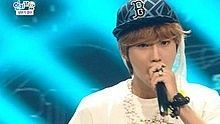 B1A4 - 这是什么事情啊 20130714 人气歌谣 现场版