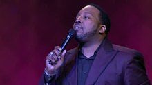 Marvin Sapp - Never Would Have Made It 现场版