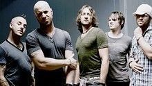 Daughtry - It's Not Over （AOL Music） 现场版