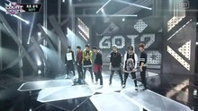 GOT7 - Intor 现场版 14/01/16