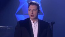 John Newman - Love Me Again Ellen秀现场版