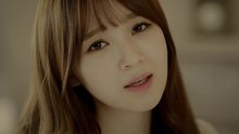 Davichi - 녹는 중