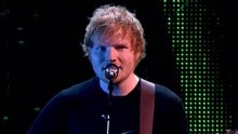 Ed Sheeran - Sing 2014英国达人秀 现场版