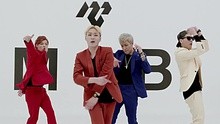 M.I.B - Chisa'Bounce