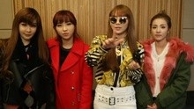 2NE1 - 2NE1北京演唱会15秒ID宣传片