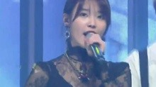 IU - 红舞鞋 现场版 14/03/19