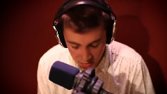 Twenty One Pilots - Holding On To You(UG Studios session)