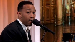 John Legend - Downton Abbey Theme Song