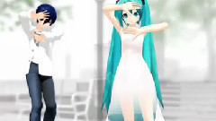 MMD Hello How are you