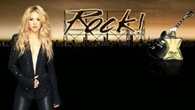 Shakira - Rock! by Shakira TV Spot