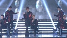 TEEN TOP - Missing - 2014MBC鸟巢演唱会 现场版 14/12/07