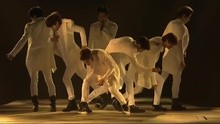 INFINITE - Last Romeo & Back 现场版 14/12/03