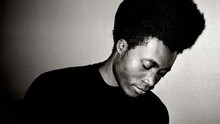 Benjamin Clementine - London