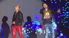 G-Dragon & 太阳 - Good Boy