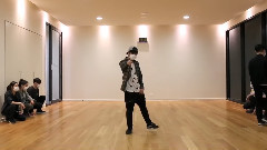 DOPE(Dance Cover)