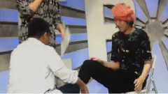 Foot Massage Guiyeomi