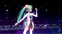 Tell your world 初音ミク-リンケージ