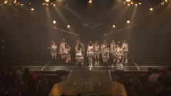 AKB48,HKT48 - チームKIV'シアターの女神'公演 多田愛佳生誕祭