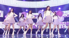 Lovelyz - Hi~