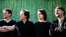 Porcupine Tree,Loquillo Y Los Trogloditas,Muse - Porcupine Tree - Bonnie The Cat