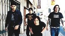 Billy Talent - Diamond On A Landmine