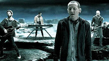 Linkin  Park - Linkin Park - Castle Of Glass 高清官方版