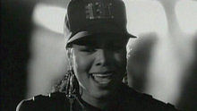 Rhythm Nation