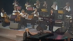 Richard Clayderman - 理查德克莱德曼钢琴演奏98