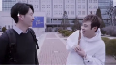 玩暧昧的blockb P.O&宰孝篇