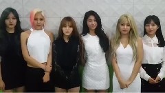 AOA's Message for Hong Kong Asian-pop Music Festival 2016