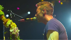 Coldplay iHeart Radio Album Release Party