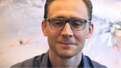 さくら ~あなたに出会えてよかった~Tom Hiddleston