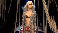 Dolce & Gabbana FEM PE 2005