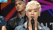 TEEN TOP - Teen Top 20130901 人气歌谣 回归采访