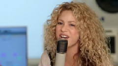 Shakira - Try Everything