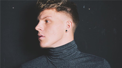 Nathan Grisdale - What You Were Looking For