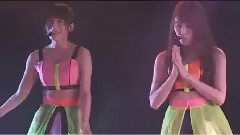 AKB48 横山チームA