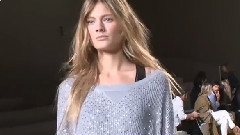 Constance Jablonski Talks - First Face Spring 2010