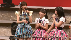 AKB48,SKE48,松井珠理奈 - ひと足お先にXmas! ユニット祭り 昼公演 Disc1