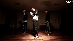 'CH.MX' Choreography