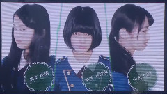 欅坂46 サイレントマジョリティー LIVE 披露