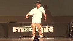 HipHop Judge Showcase