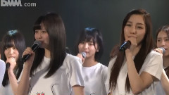 SKE48劇場 東日本大震災復興支援特別公演～誰かのためにプロジェクト2016～