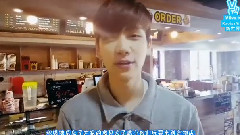 V APP VIXX HYUK 请做吧爀 PROJECT #2