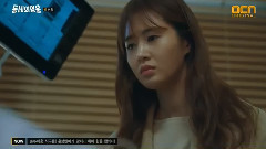 SNSD YURI Neighborhood Hero Ep14 Cut2