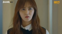 SNSD YURI Neighborhood Hero Ep14 Cut6